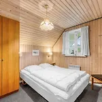 Large With Pool, And Sauna, 1500 Meters From The North Sea * Ulfborg