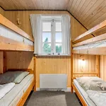 Сasa de vacaciones Large With Pool, And Sauna, 1500 Meters From The North Sea