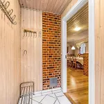 Large With Pool, And Sauna, 1500 Meters From The North Sea Ulfborg