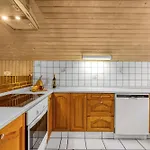 Large With Pool, And Sauna, 1500 Meters From The North Sea Сasa de vacaciones Ulfborg