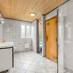 Сasa de vacaciones Large With Pool, And Sauna, 1500 Meters From The North Sea