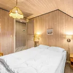 Large With Pool, And Sauna, 1500 Meters From The North Sea