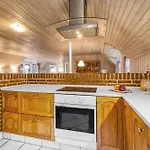 Large With Pool, And Sauna, 1500 Meters From The North Sea *