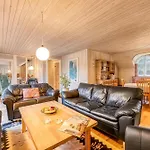 Large With Pool, And Sauna, 1500 Meters From The North Sea *
