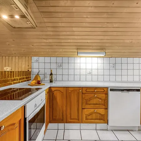 Large With Pool, And Sauna, 1500 Meters From The North Sea בית נופש Ulfborg